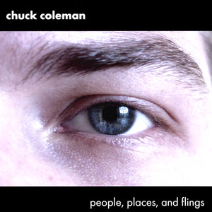 People, Places, and Flings cover