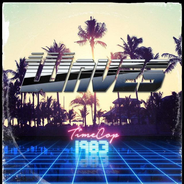 Waves cover