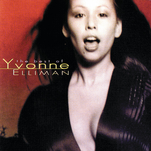 Yvonne Elliman Photo