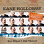 Kane Holloway