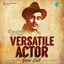 Versatile Actor - Guru Dutt cover