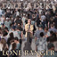 The Lone Ranger Albumcover