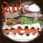 Punches Albumcover