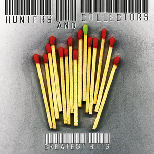 Greatest Hits album