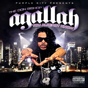 You Already Know album