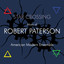 Robert Paterson: Star Crossing Albumcover