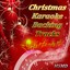 Christmas Karaoke Backing Tracks Albumcover
