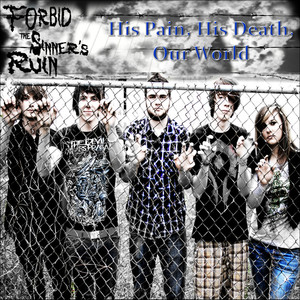 Forbid The Sinner's Ruin