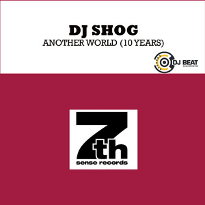 Another World (10Years) album
