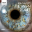 Bob Chilcott: The Angry Planet cover