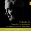 Schubert: Symphonies Albumcover