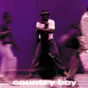 Country Boy cover