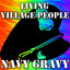 Living Village People Albumcover
