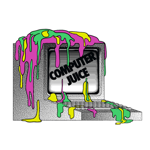 Computer Juice Photo