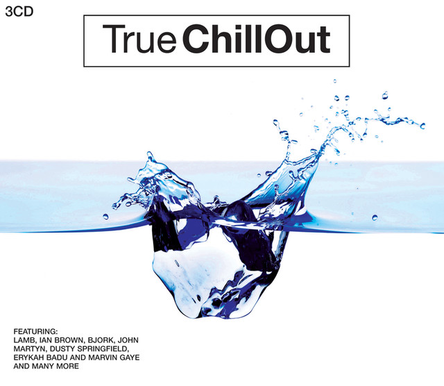True Chillout (3cd Set) cover