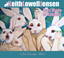 Cats Made Of Rabbits Albumcover