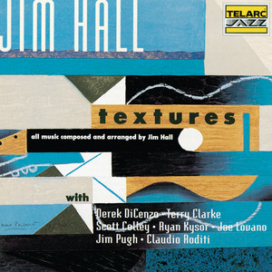 Textures cover