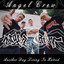 Another Day Living In Hatred Albumcover