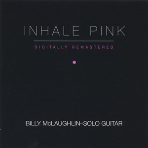 Inhale Pink cover