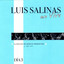 Luis Salinas en Vivo - Día 3 cover