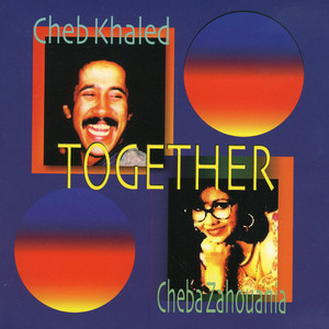 Together album