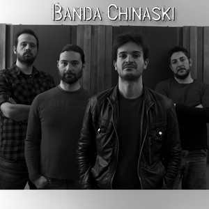 Chinaski cover