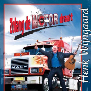 Zolang de motor draait cover