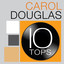 10 Tops: Carol Douglas cover