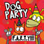 P.A.R.T.Y!!! Albumcover