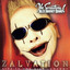 Zalvation cover