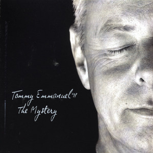 The Mystery cover