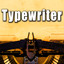 Typewriter Albumcover