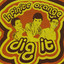 Dig It Albumcover