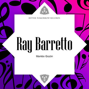 Mambo Gozón album
