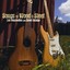 Songs of Wood & Steel Albumcover