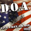 Live Free or Die cover