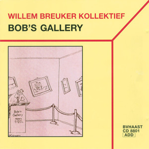 Bob's Gallery album