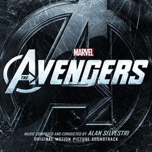 The Avengers album