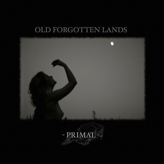 Old Forgotten Lands Photo