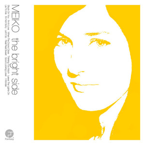 The Bright Side (Japan Version) album