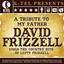 A Tribute To My Father - David Frizzell Sings The Country Hits Of Lefty Frizzell cover