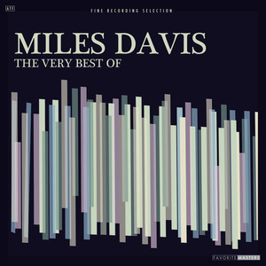 The Very Best of Miles Davis album