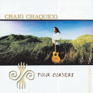 Four Corners album