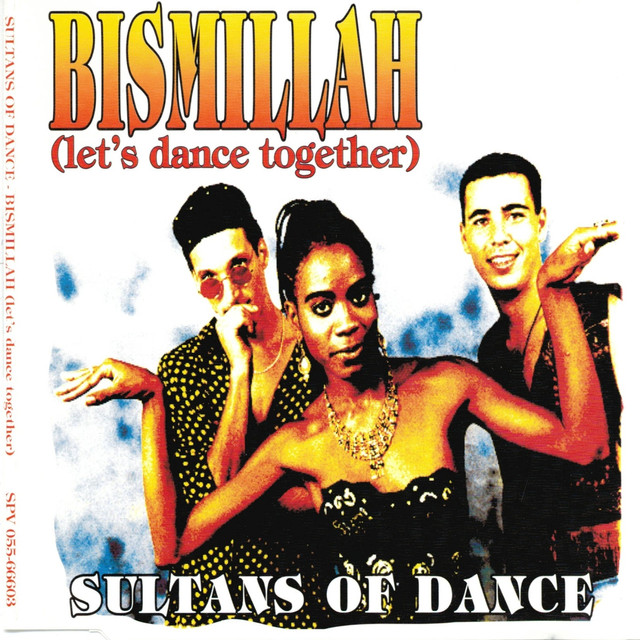 Sultans of Dance Photo