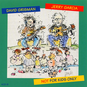 Not for Kids Only album