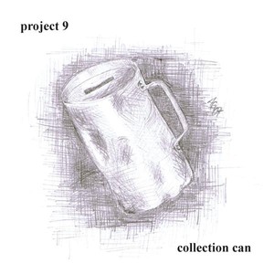 Collection Can Albumcover