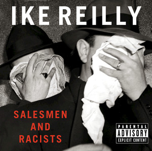 Salesmen and Racists cover