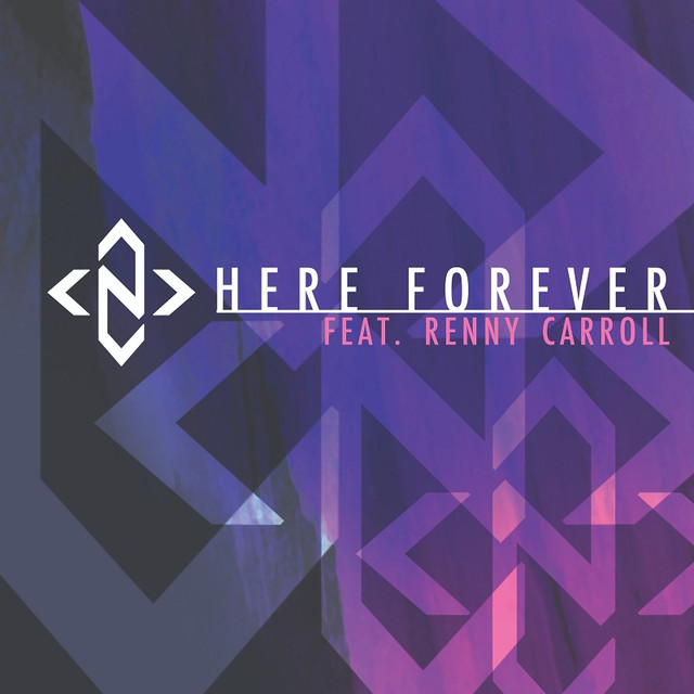 Here Forever cover