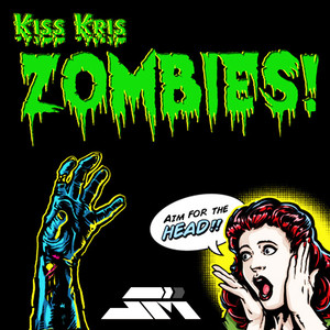 Kiss Kris