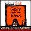 Desire Under the Elms (Original Soundtrack) [1958] cover